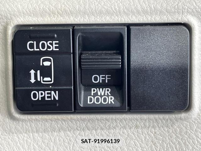 Toyota SIENTA 2019-10 8549021-2