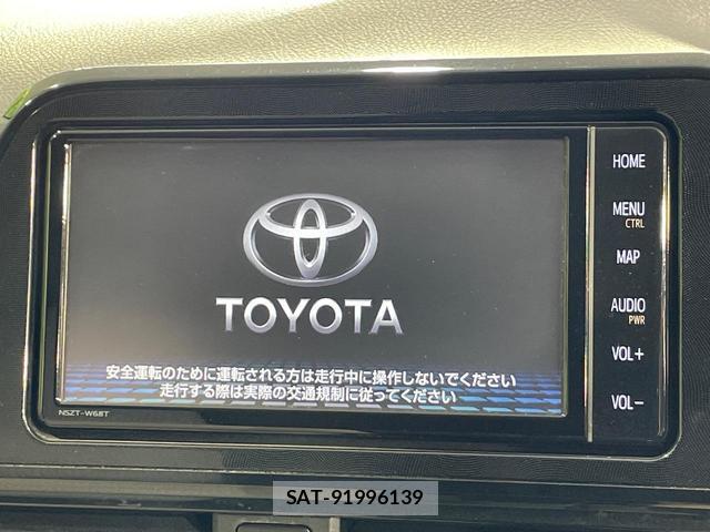 Toyota SIENTA 2019-10 8549021-3