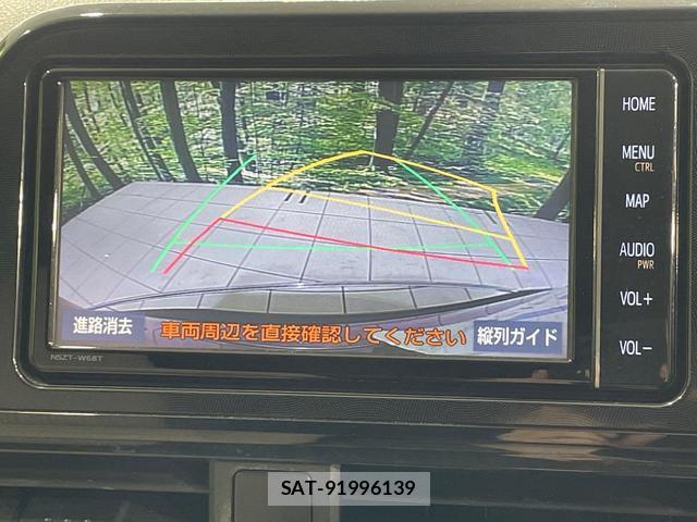 Toyota SIENTA 2019-10 8549021-4