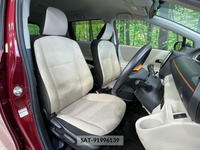 Toyota SIENTA 2019-10 8549021-7