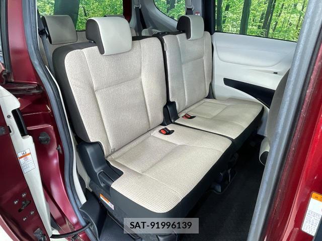 Toyota SIENTA 2019-10 8549021-8