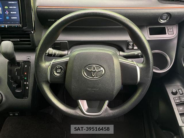 Toyota SIENTA 2019-11 8549200-10