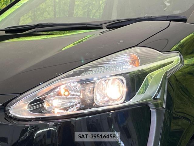 Toyota SIENTA 2019-11 8549200-11