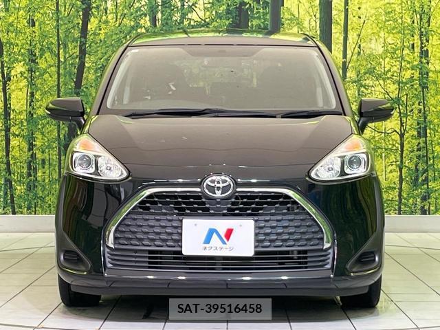 Toyota SIENTA 2019-11 8549200-13