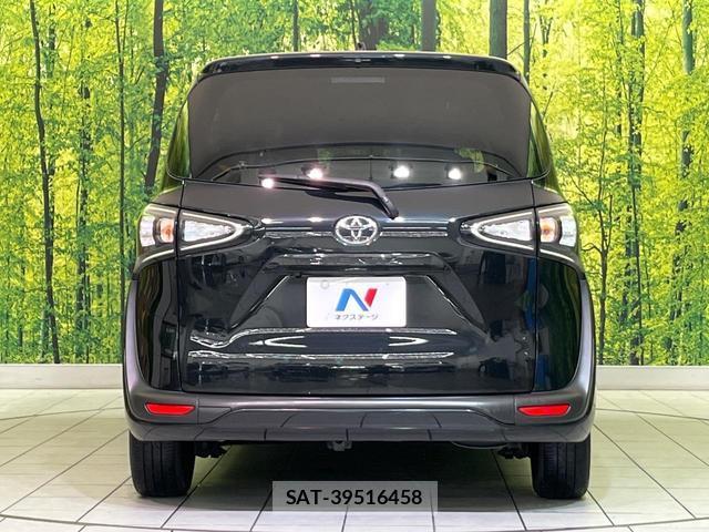 Toyota SIENTA 2019-11 8549200-14
