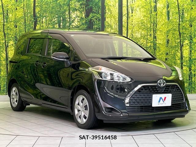 Toyota SIENTA 2019-11 8549200-15
