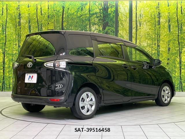 Toyota SIENTA 2019-11 8549200-16