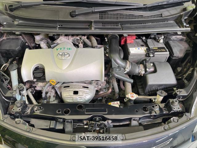 Toyota SIENTA 2019-11 8549200-17