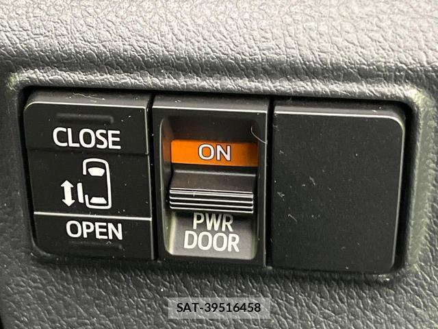 Toyota SIENTA 2019-11 8549200-4