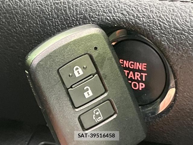 Toyota SIENTA 2019-11 8549200-6