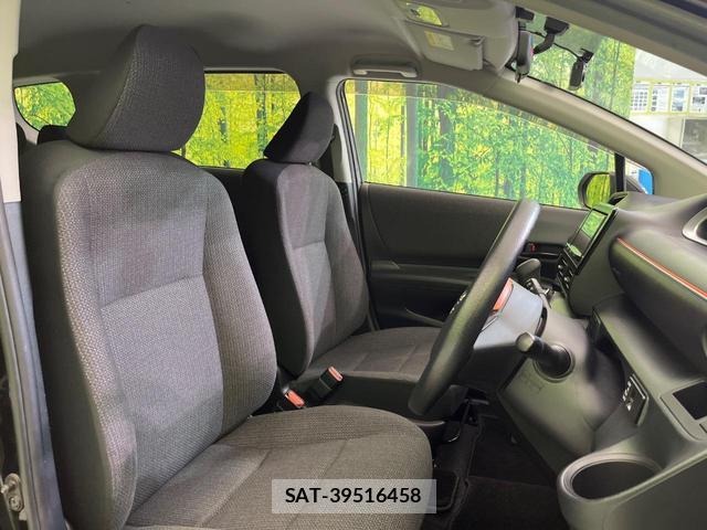 Toyota SIENTA 2019-11 8549200-7