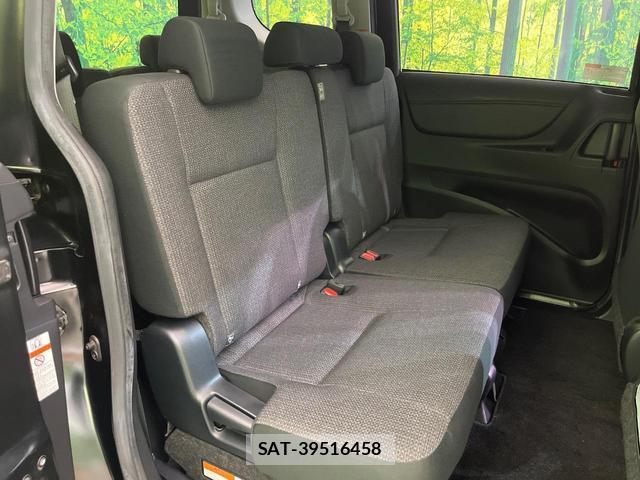 Toyota SIENTA 2019-11 8549200-8