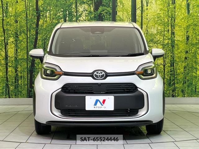 Toyota SIENTA 2026-06 8549207-13