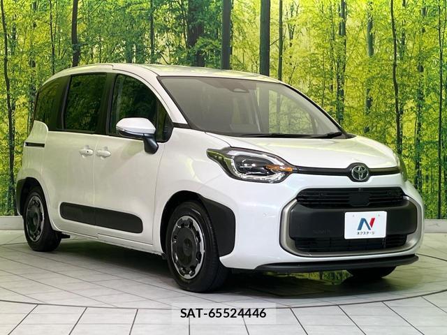 Toyota SIENTA 2026-06 8549207-15