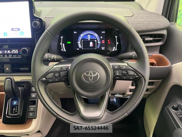 Toyota SIENTA 2026-06 8549207-9