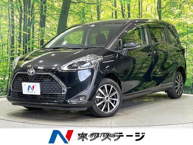 Toyota SIENTA 2020-10 8549506-0