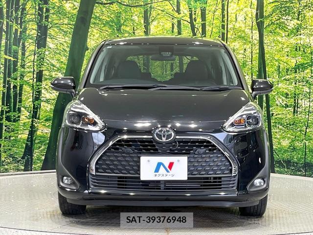 Toyota SIENTA 2020-10 8549506-14