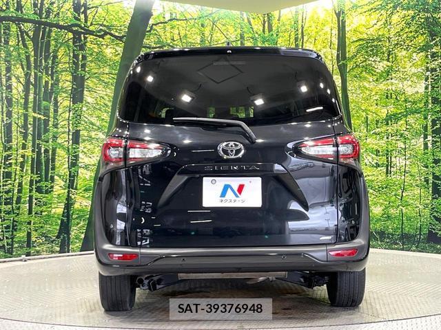 Toyota SIENTA 2020-10 8549506-15