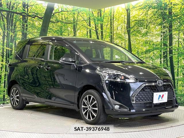 Toyota SIENTA 2020-10 8549506-16