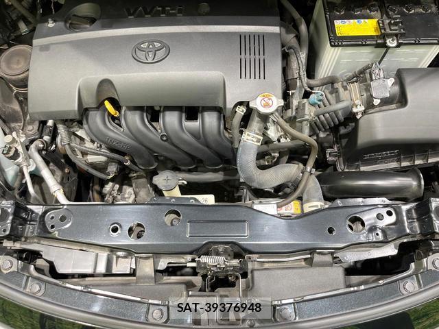 Toyota SIENTA 2020-10 8549506-17