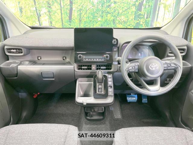 Toyota SIENTA 2026-05 8549712-1