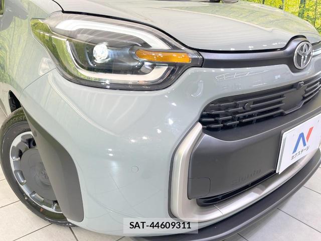 Toyota SIENTA 2026-05 8549712-11
