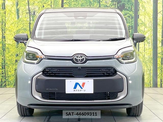Toyota SIENTA 2026-05 8549712-13
