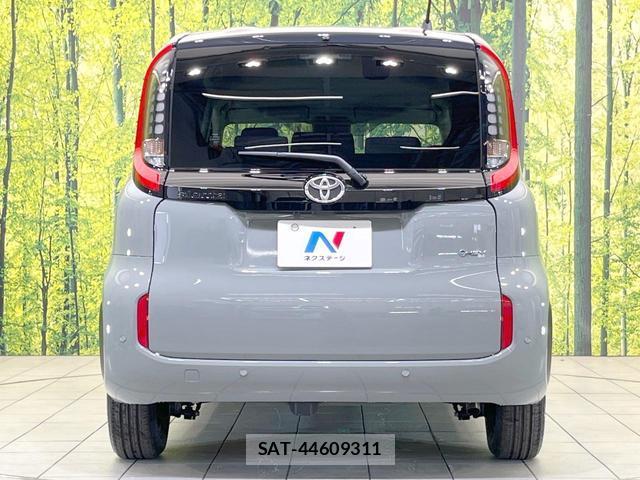 Toyota SIENTA 2026-05 8549712-14