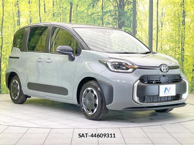 Toyota SIENTA 2026-05 8549712-15