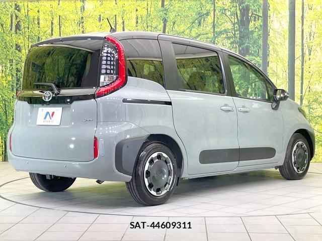 Toyota SIENTA 2026-05 8549712-16