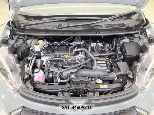 Toyota SIENTA 2026-05 8549712-17