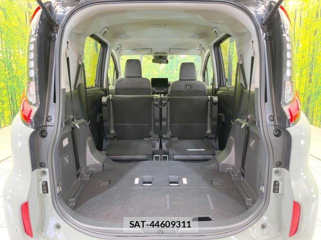Toyota SIENTA 2026-05 8549712-9