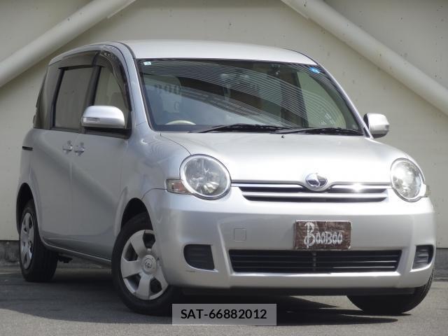Toyota SIENTA 2013-05 8549725-3
