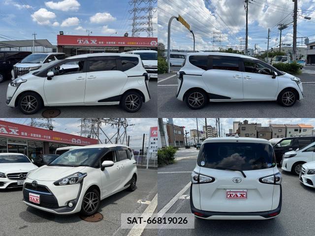 Toyota SIENTA 2016-10 8549822-2