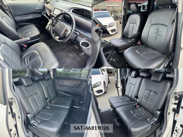 Toyota SIENTA 2016-10 8549822-4
