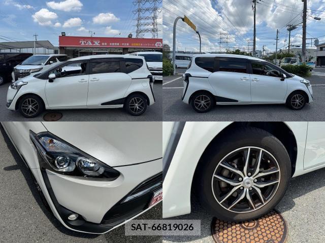 Toyota SIENTA 2016-10 8549822-6