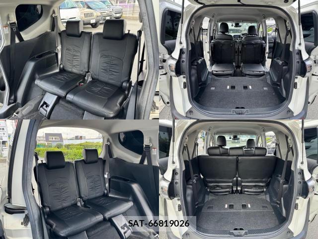 Toyota SIENTA 2016-10 8549822-7