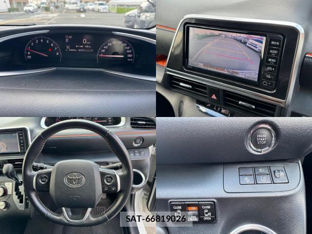 Toyota SIENTA 2016-10 8549822-8