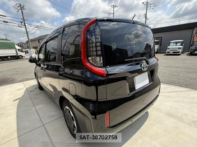 Toyota SIENTA 2022-10 8550031-14