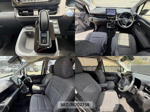 Toyota SIENTA 2022-10 8550031-4