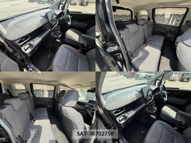 Toyota SIENTA 2022-10 8550031-5