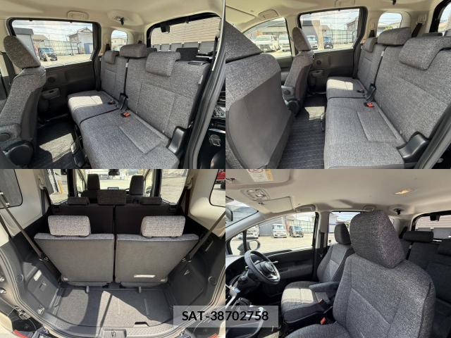 Toyota SIENTA 2022-10 8550031-7