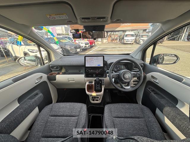 Toyota SIENTA 2023-02 8550081-11
