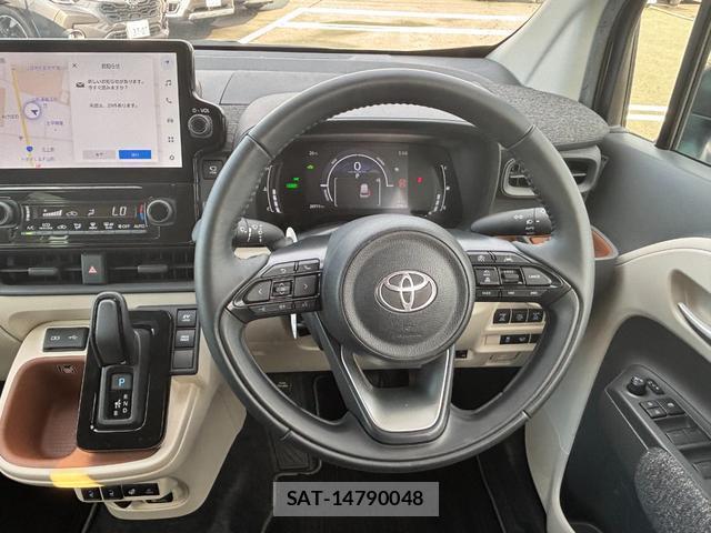 Toyota SIENTA 2023-02 8550081-12