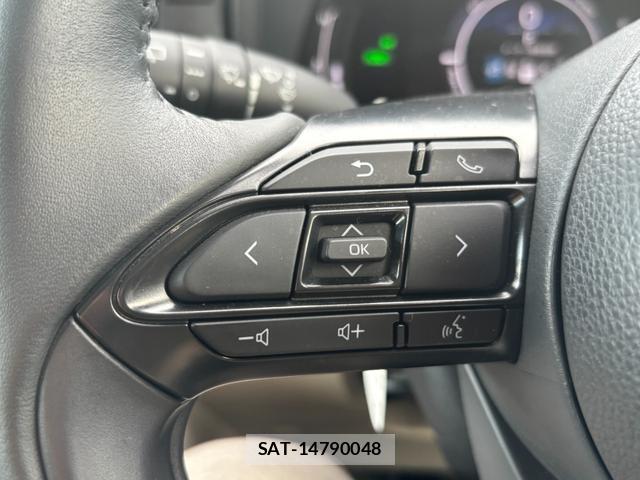 Toyota SIENTA 2023-02 8550081-13