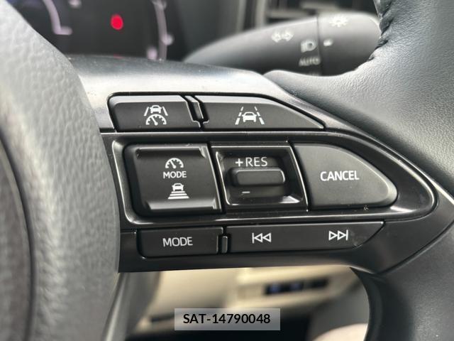 Toyota SIENTA 2023-02 8550081-14