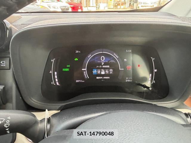 Toyota SIENTA 2023-02 8550081-17