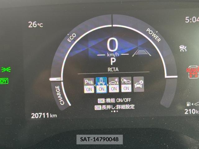 Toyota SIENTA 2023-02 8550081-18