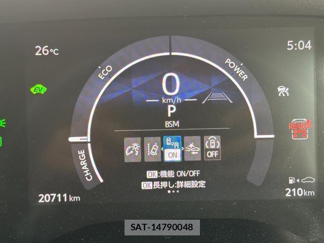 Toyota SIENTA 2023-02 8550081-19