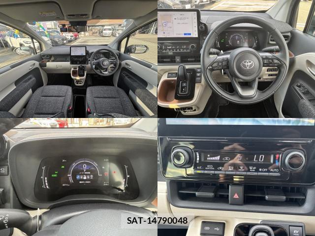 Toyota SIENTA 2023-02 8550081-2